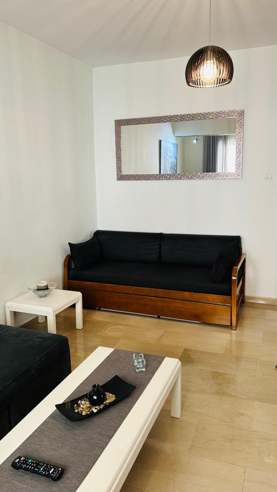 Ferienwohnung Super Nuova - Private Parking Thessaloniki Exterior foto